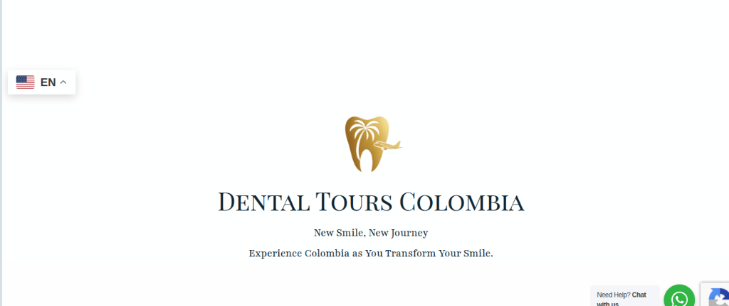 Dental Tours Colombia